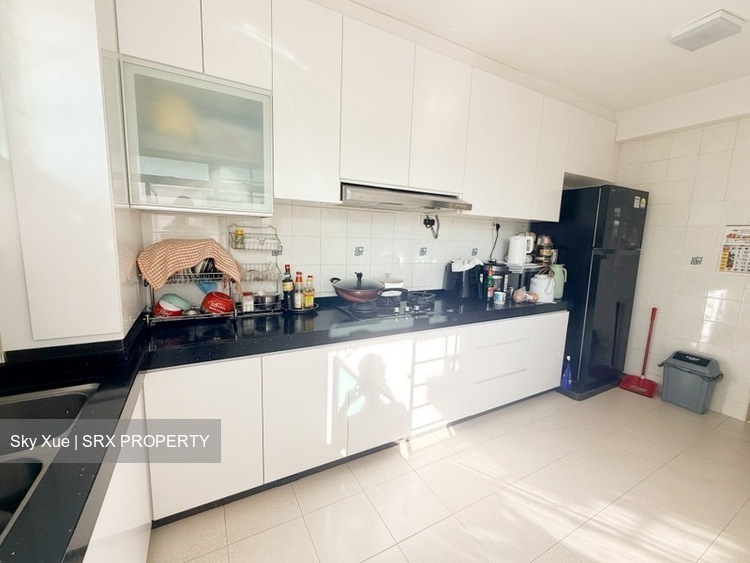 Blk 175A Punggol Field (Punggol), HDB 5 Rooms #525810681